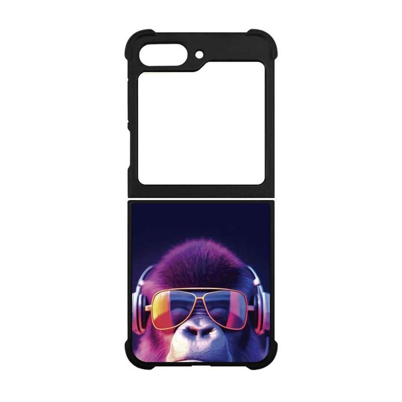 GENERICO - Funda Protector Case Para SAMSUNG Z FLIP 5