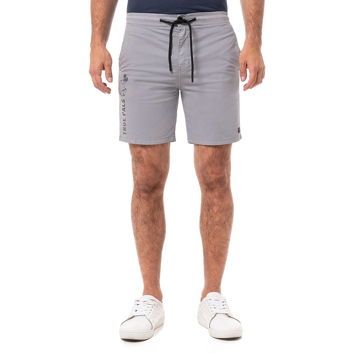 PIONIER - Falda Lar Drill Stretch Mujer Maureh Dril Pionier