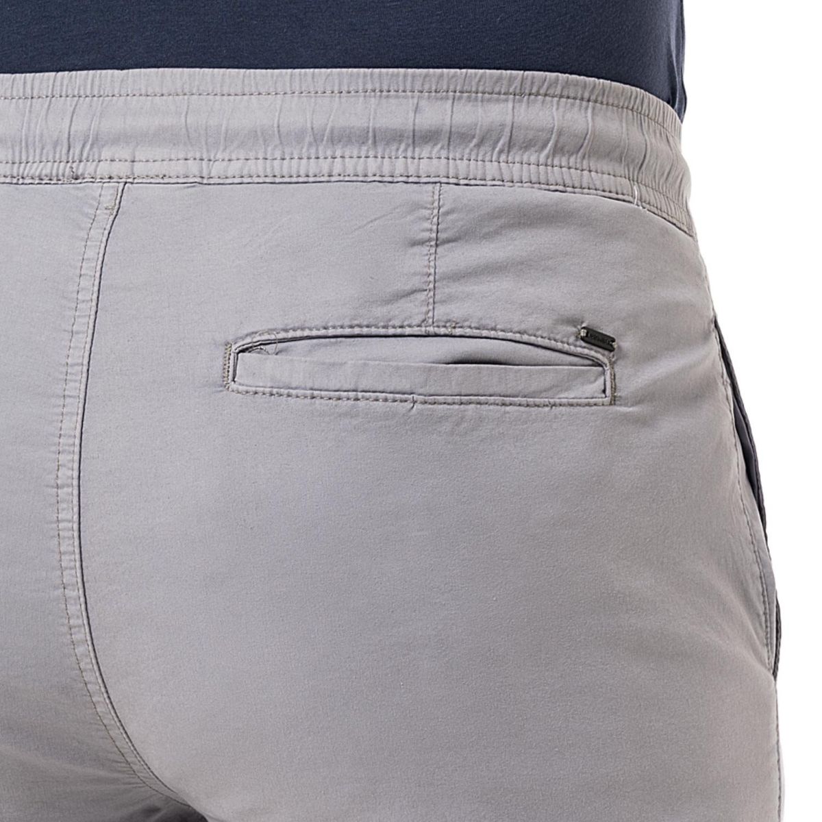 PIONIER - Falda Lar Drill Stretch Mujer Maureh Dril Pionier