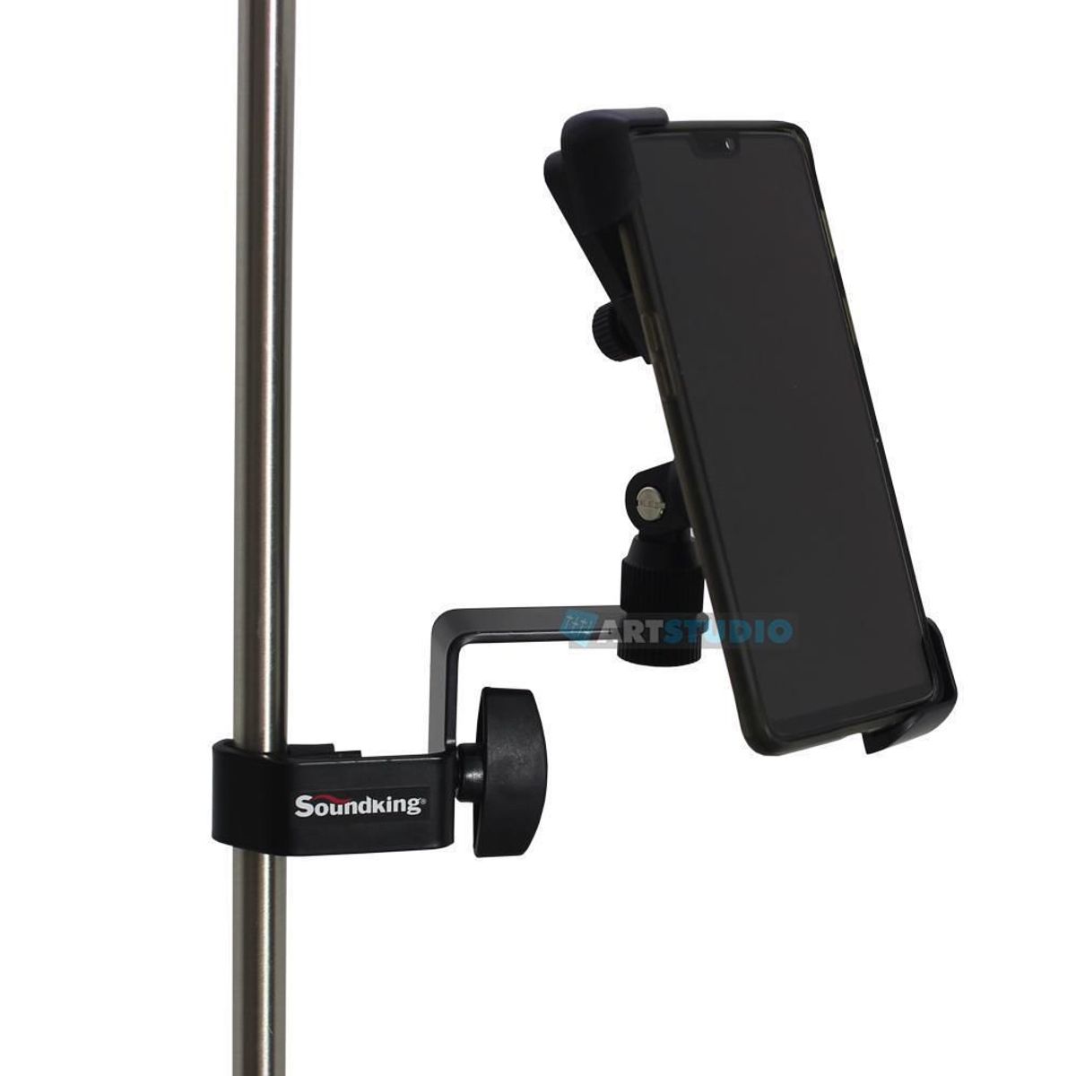 SOUNDKING - Soporte de Celular para pedestales Soundking