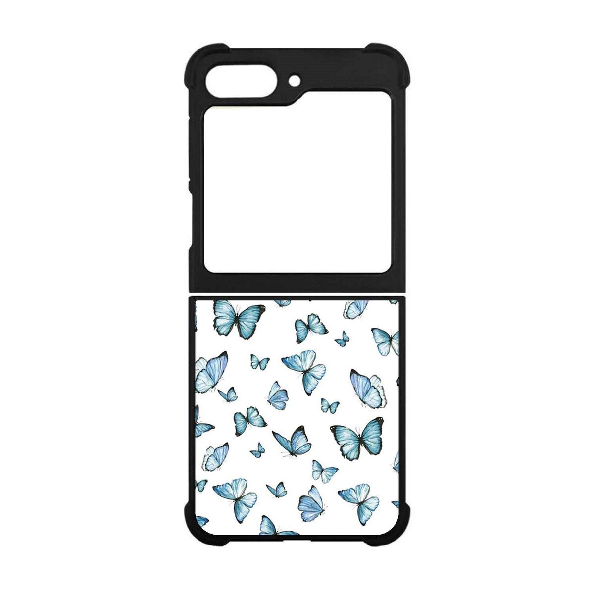 GENERICO - Funda Protector Case Para SAMSUNG Z FLIP 5