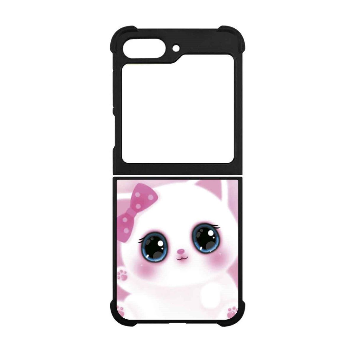 GENERICO - Funda Protector Case Para SAMSUNG Z FLIP 5