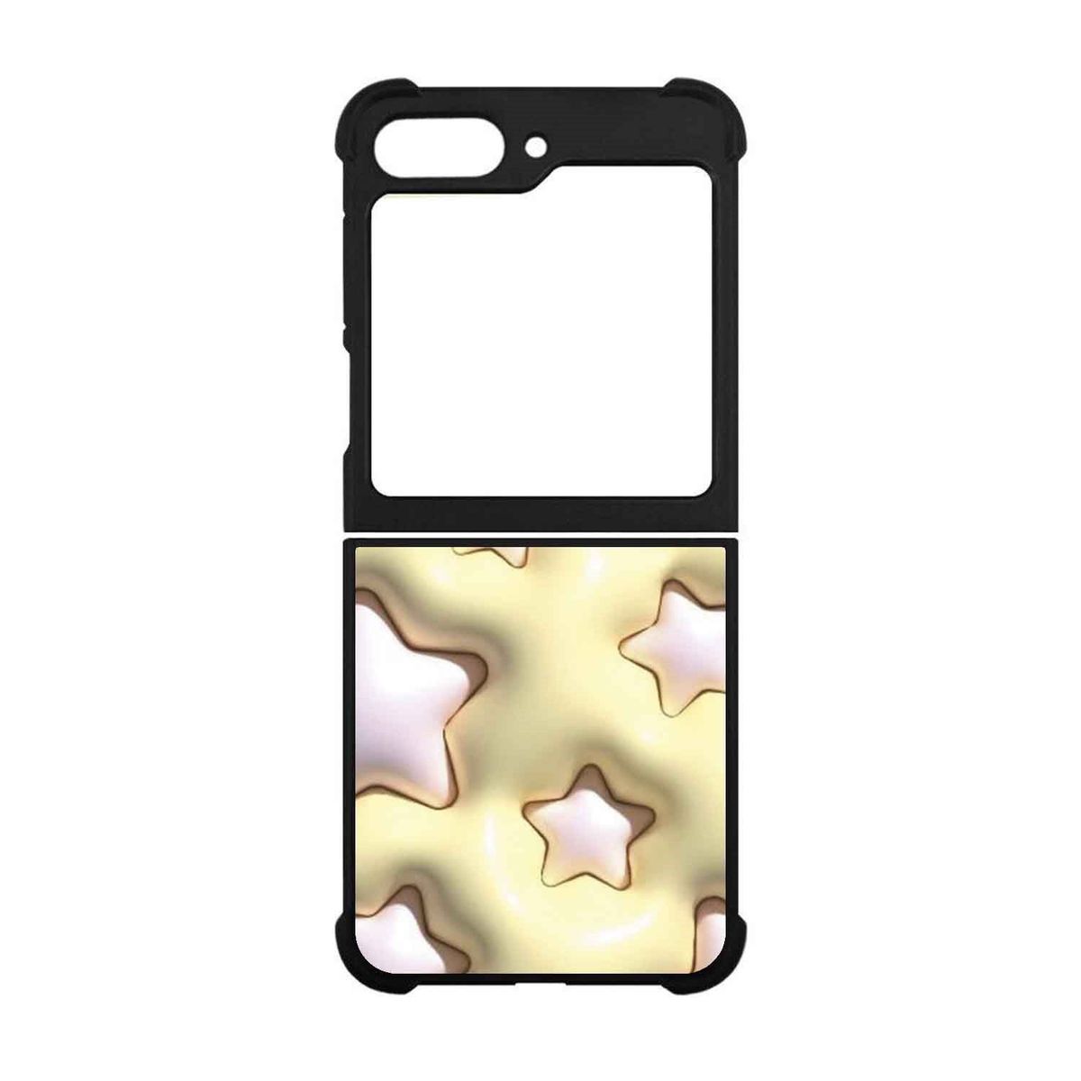 GENERICO - Funda Protector Case Para SAMSUNG Z FLIP 5