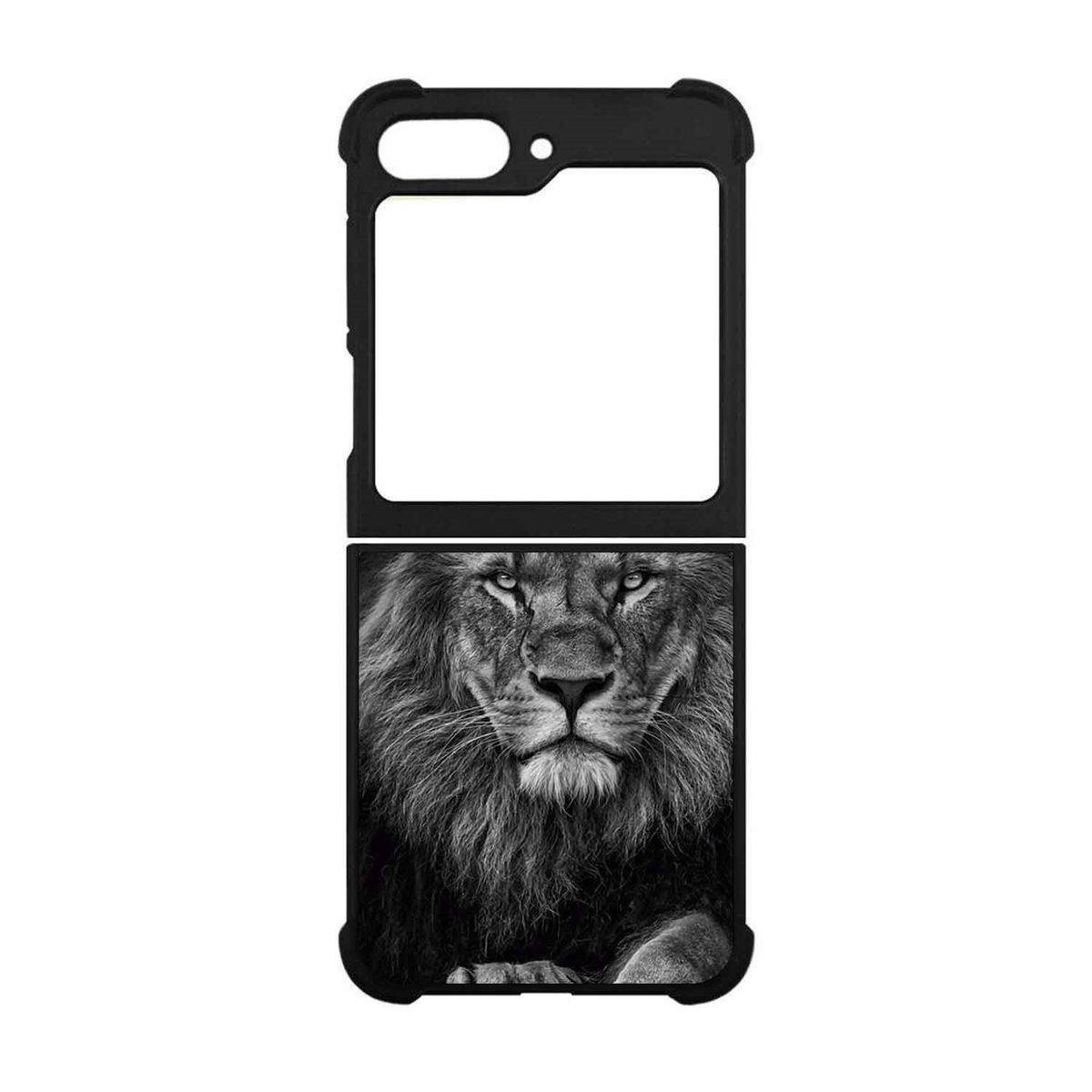 GENERICO - Funda Protector Case Para SAMSUNG Z FLIP 5.