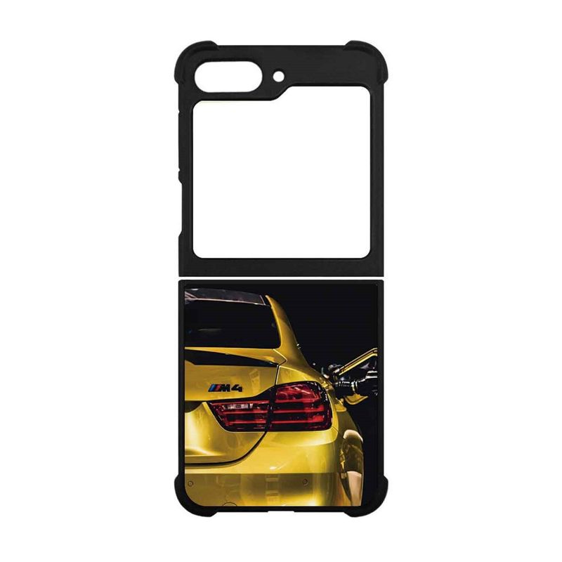 GENERICO - Funda Protector Case Para SAMSUNG Z FLIP 5