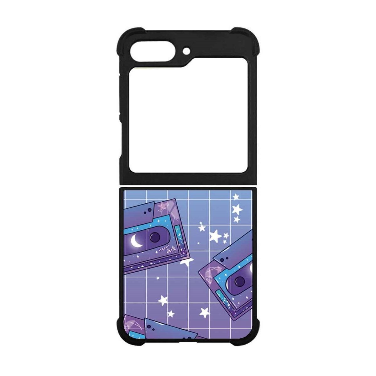 GENERICO - Funda Protector Case Para SAMSUNG Z FLIP 5