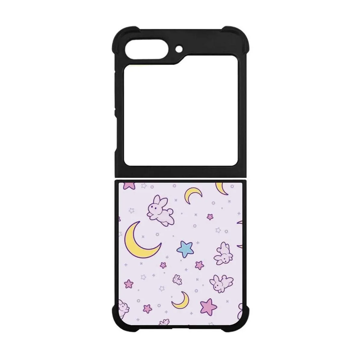 GENERICO - Funda Protector Case Para SAMSUNG Z FLIP 5