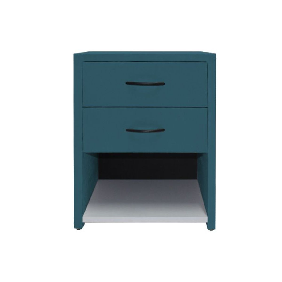 BARAKA HOME - Velador Zapatera Oradea - Cobalto