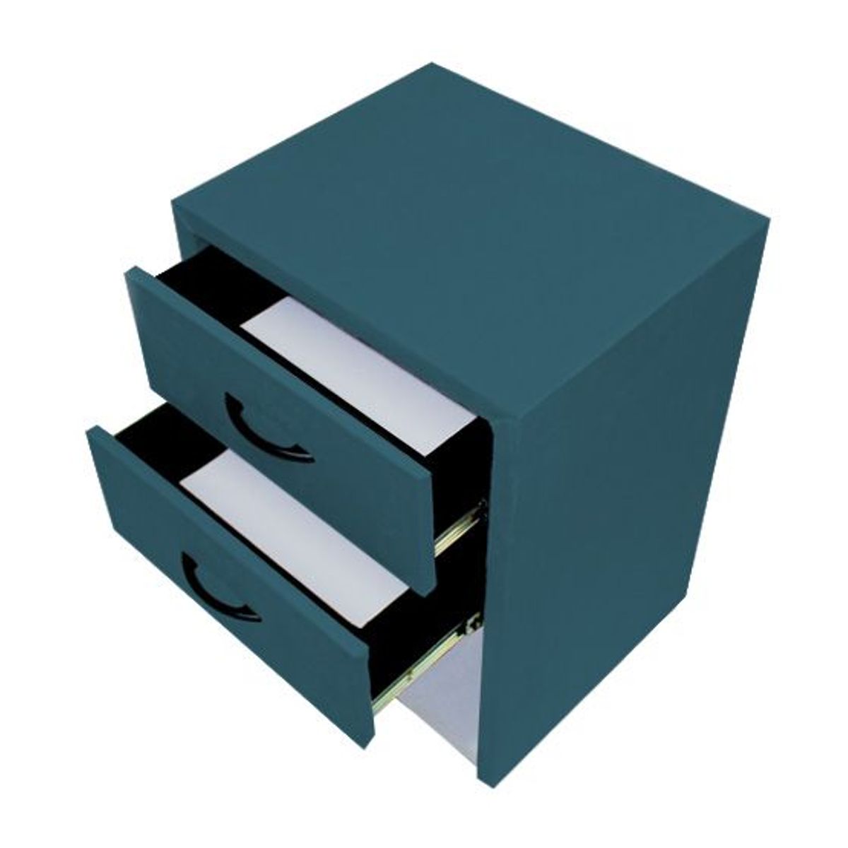 BARAKA HOME - Velador Zapatera Oradea - Cobalto