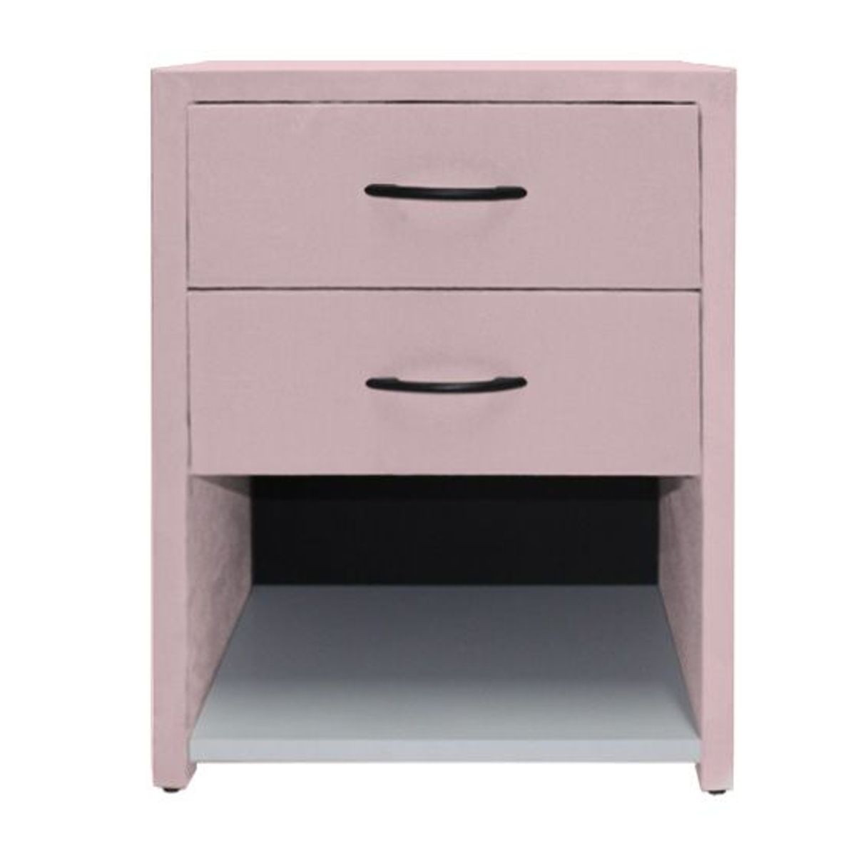 BARAKA HOME - Velador Zapatera Oradea - Rosado