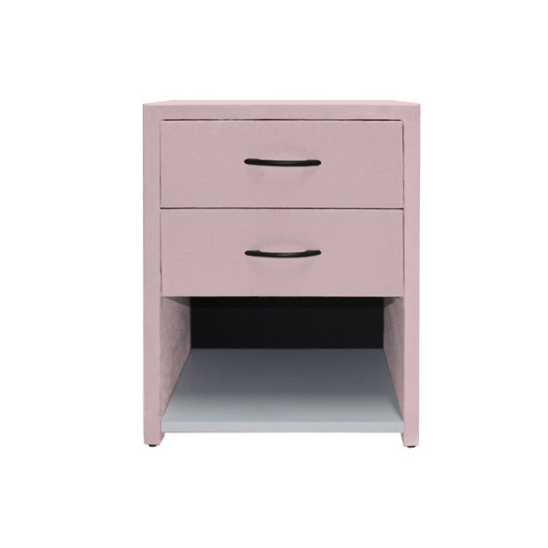 BARAKA HOME - Velador Zapatera Oradea - Rosado