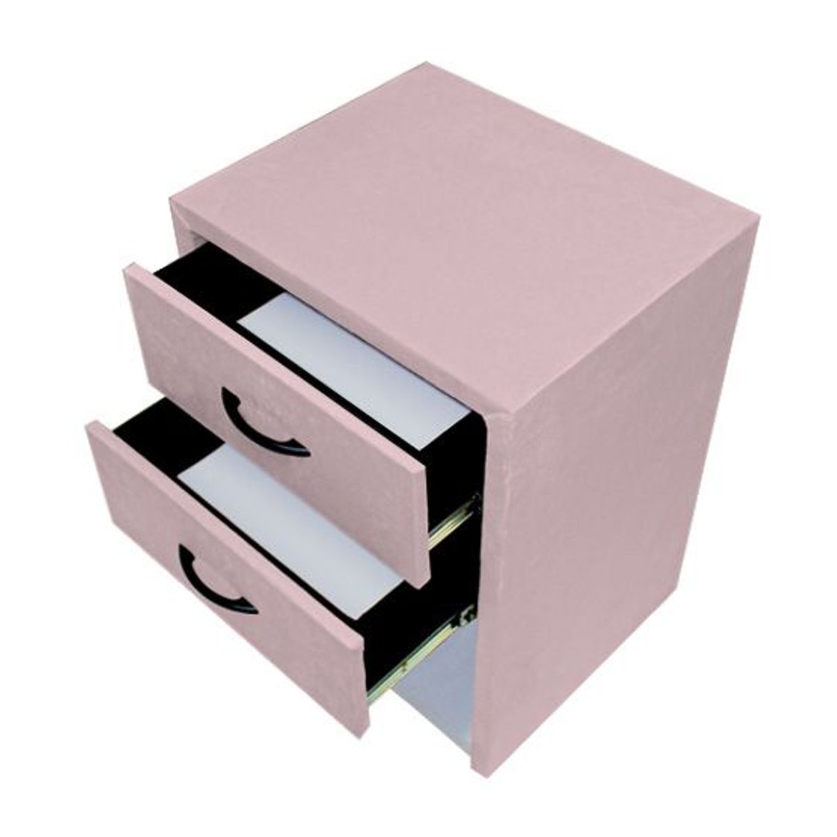 BARAKA HOME - Velador Zapatera Oradea - Rosado