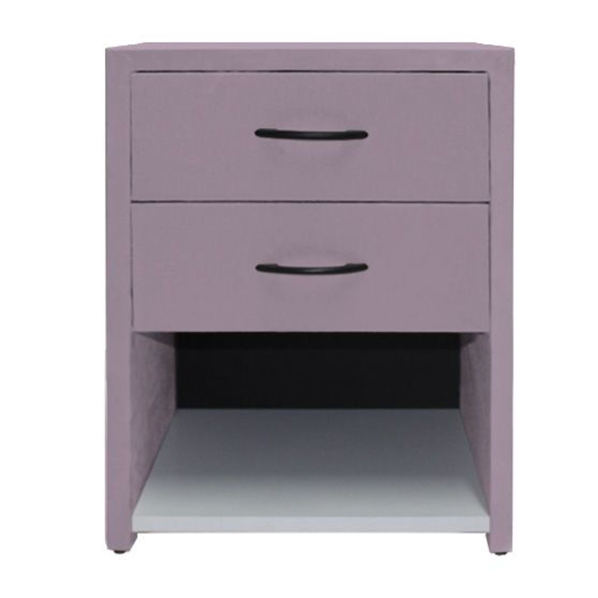 BARAKA HOME - Velador Zapatera Oradea - Lila