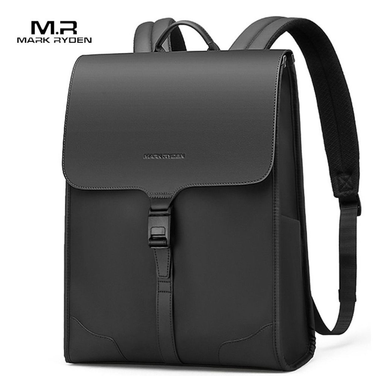 MARK RYDEN - Mochila Mark Ryden Modelo 1611 Negro