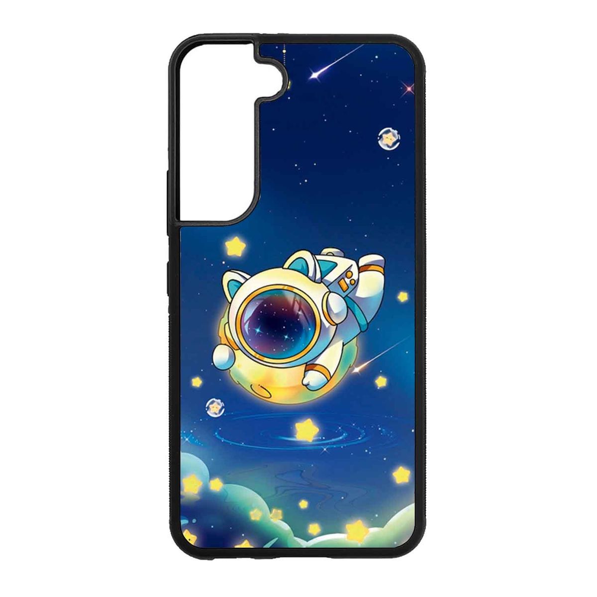 GENERICO - Funda Protector Case Para SAMSUNG S22