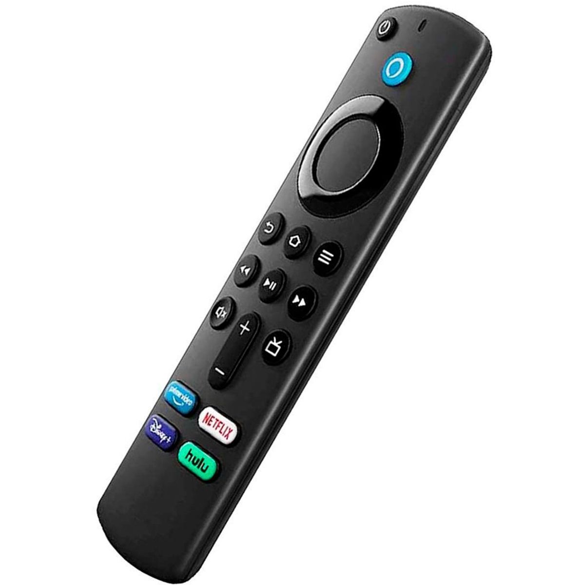 AMAZON - Control Remoto Para Fire Tv stick lite 4k Max Con Alexa