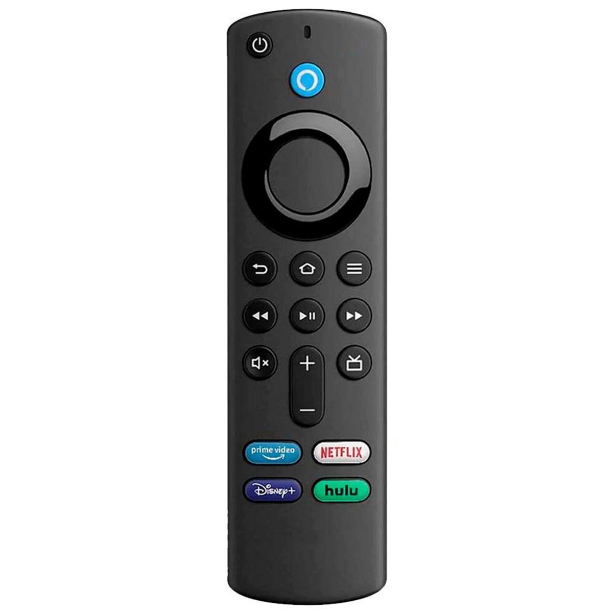 AMAZON - Control Remoto Para Fire Tv stick lite 4k Max Con Alexa
