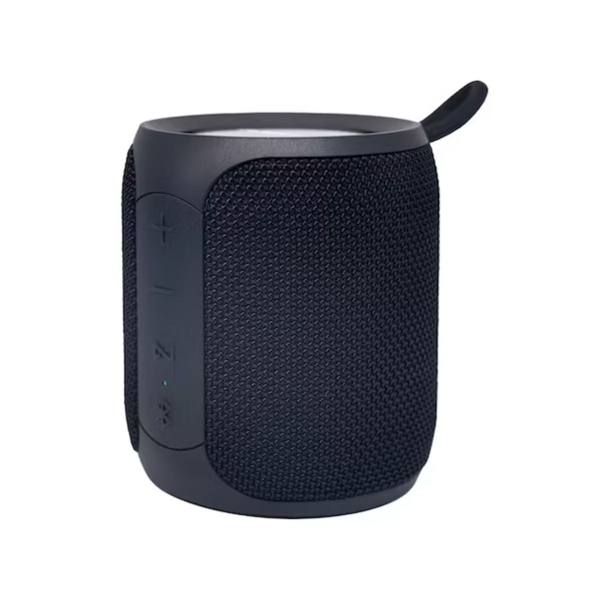 MOVISUN - Parlante Bluetooth Acuático Movisun Negro