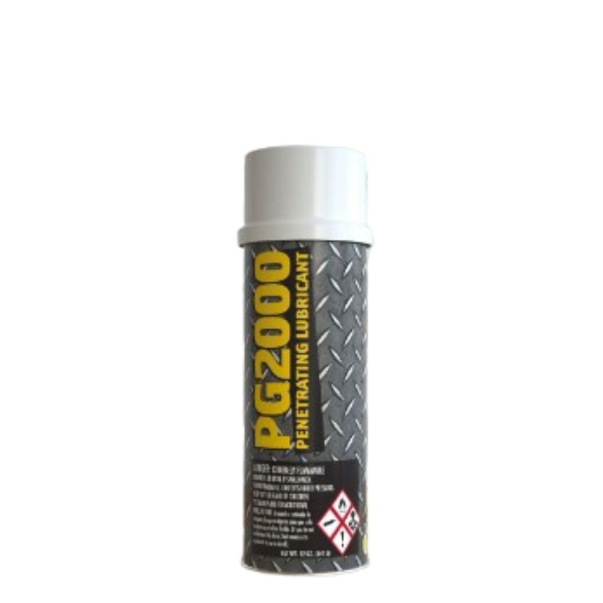GENERICO - Lubricante Penetrante PG2000 Aerosol de 12 oz -ProGold