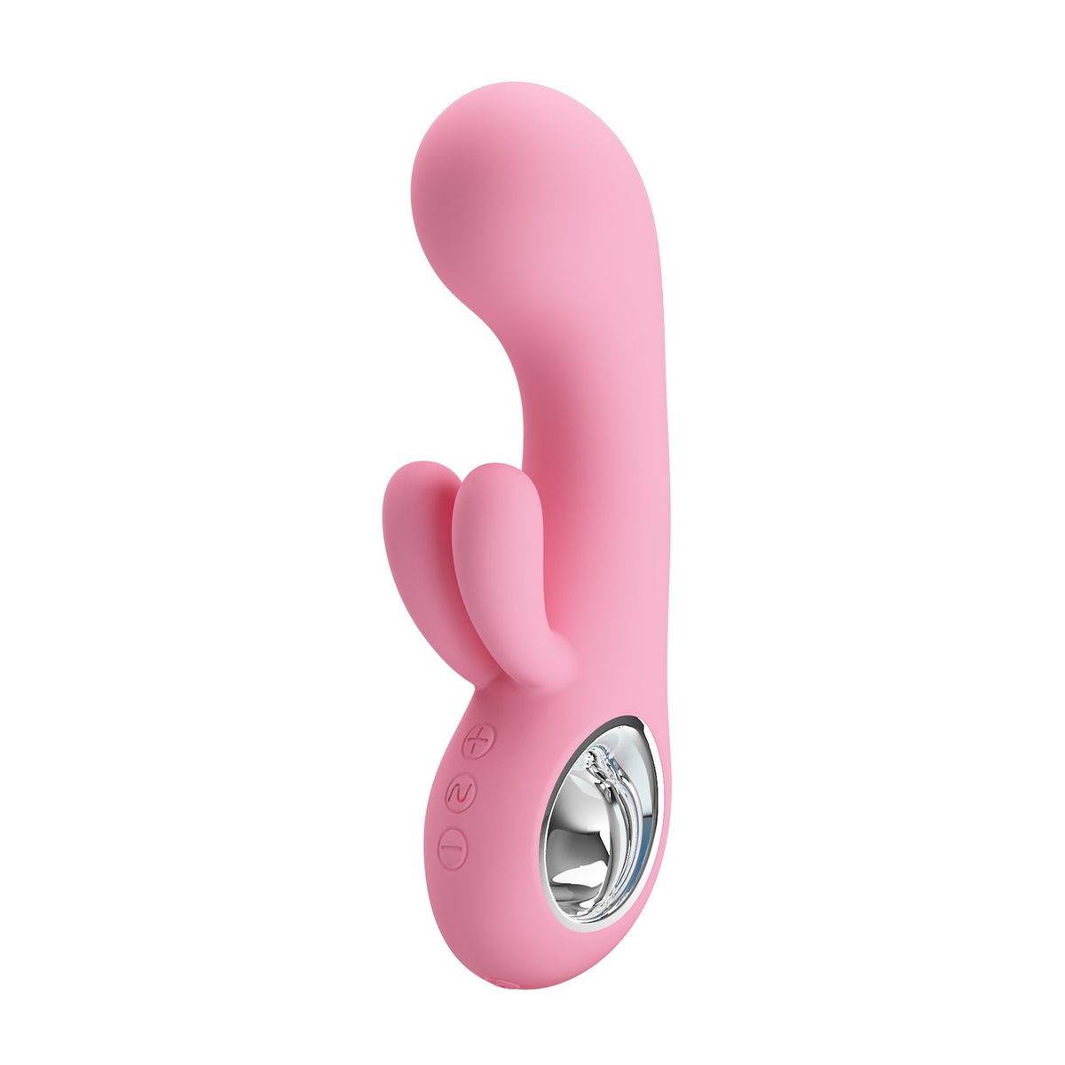 PRETTY LOVE - Vibrador de Doble estimulación Pretty love Chris