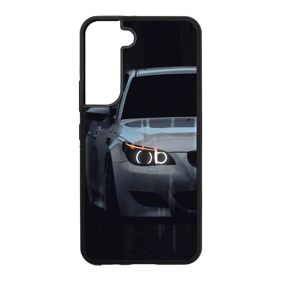 GENERICO - Funda Protector Case Para SAMSUNG S22