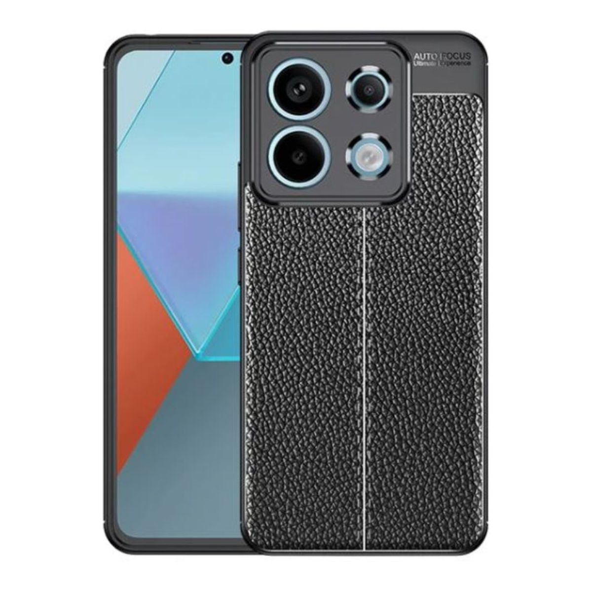 CARBONELL - CASE CARBONO XIAOMI REDMI NOTE 13 PRO 5G