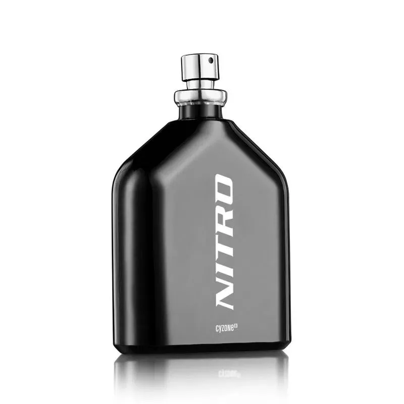 CYZONE - Nitro Colonia de Hombre 100 ml Cyzone