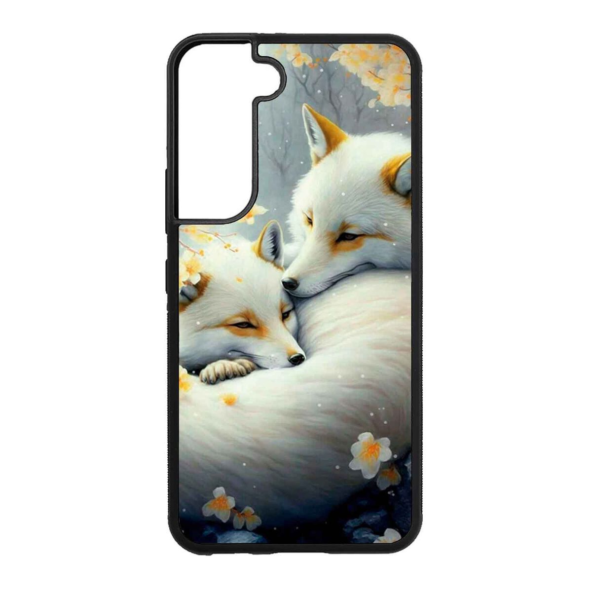 GENERICO - Funda Protector Case Para SAMSUNG S22