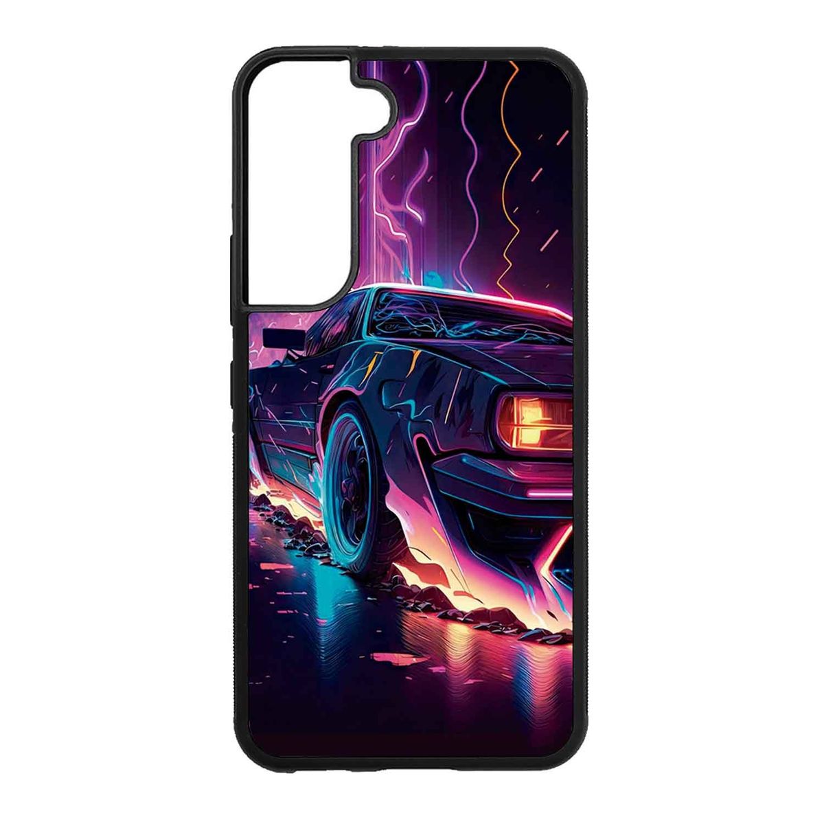 GENERICO - Funda Protector Case Para SAMSUNG S22