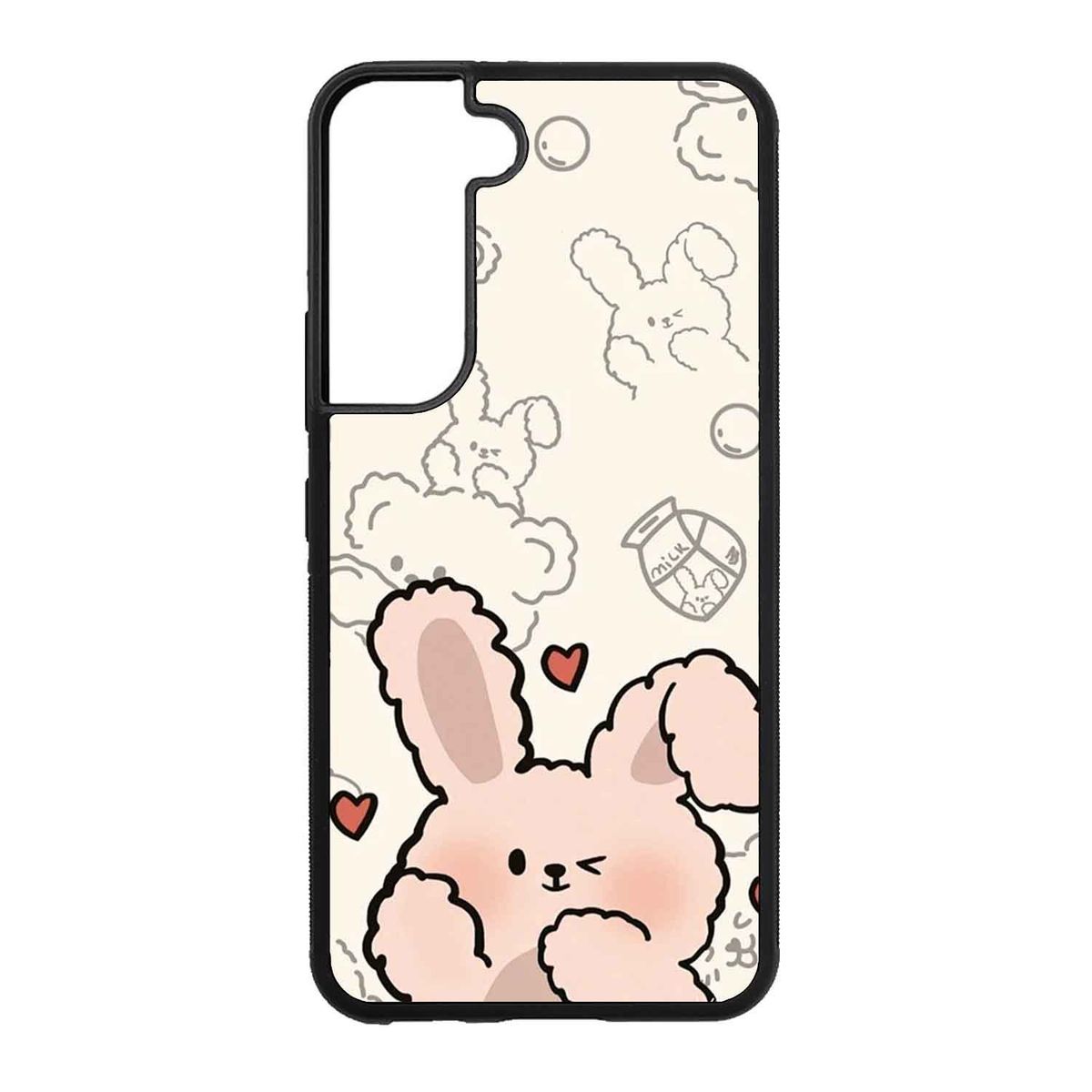 GENERICO - Funda Protector Case Para SAMSUNG S22