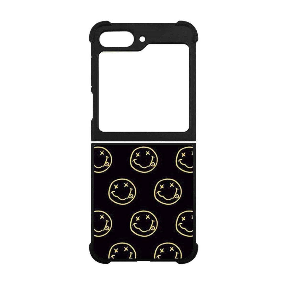 GENERICO - Funda Protector Case Para SAMSUNG Z FLIP 5