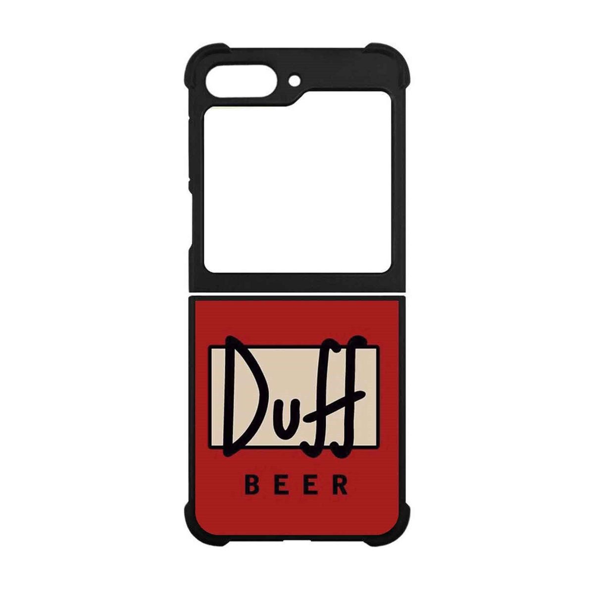 GENERICO - Funda Protector Case Para SAMSUNG Z FLIP 5