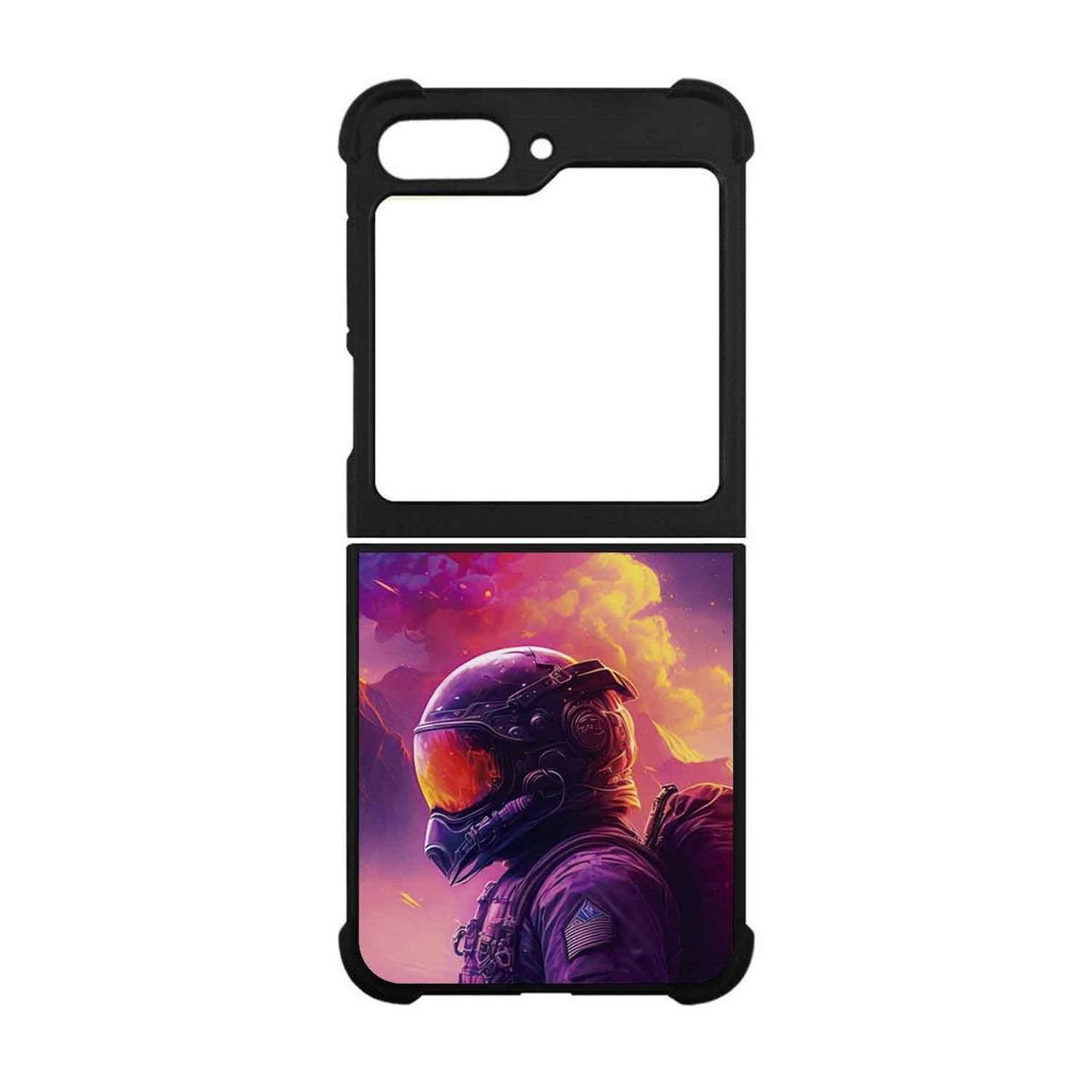 GENERICO - Funda Protector Case Para SAMSUNG Z FLIP 5