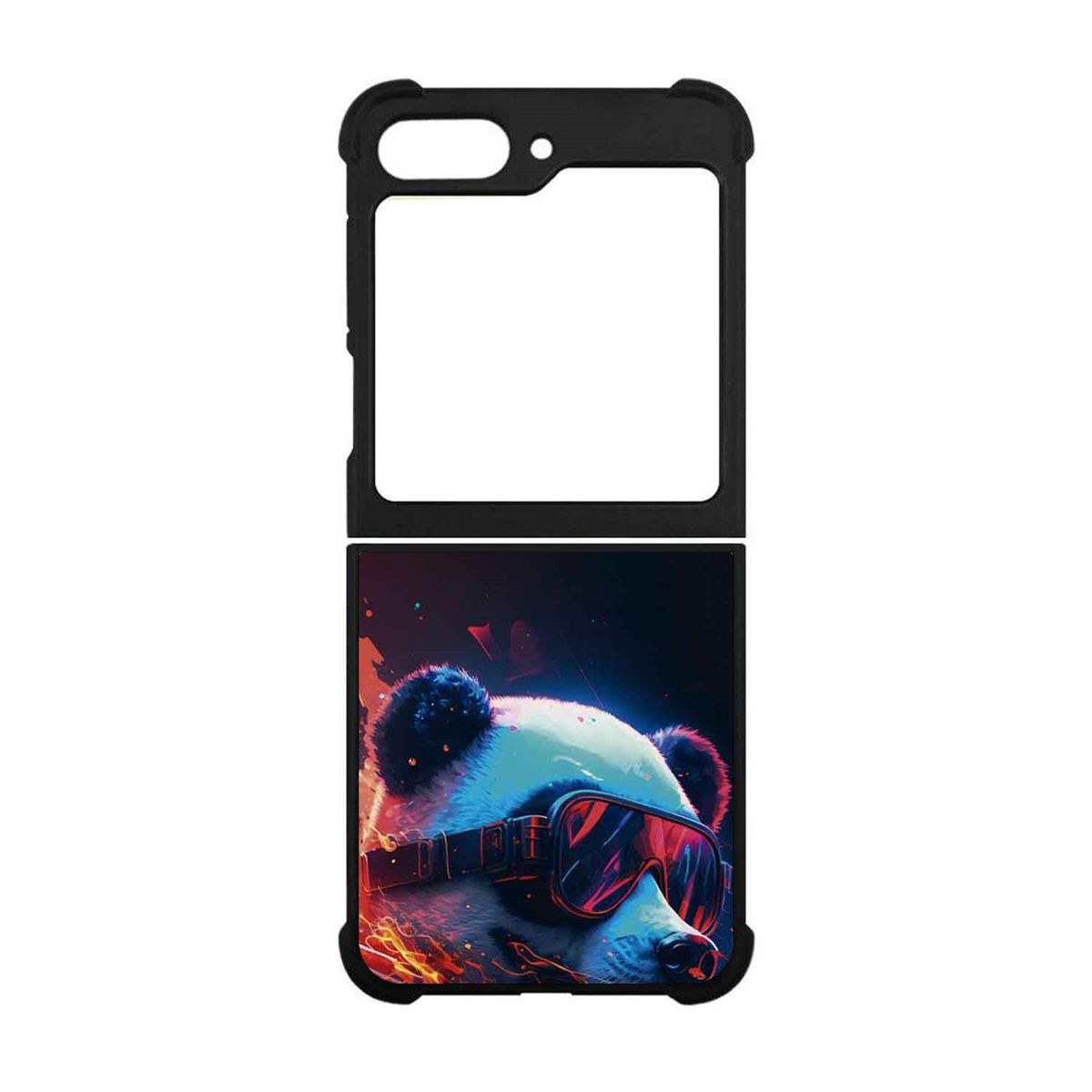 GENERICO - Funda Protector Case Para SAMSUNG Z FLIP 5