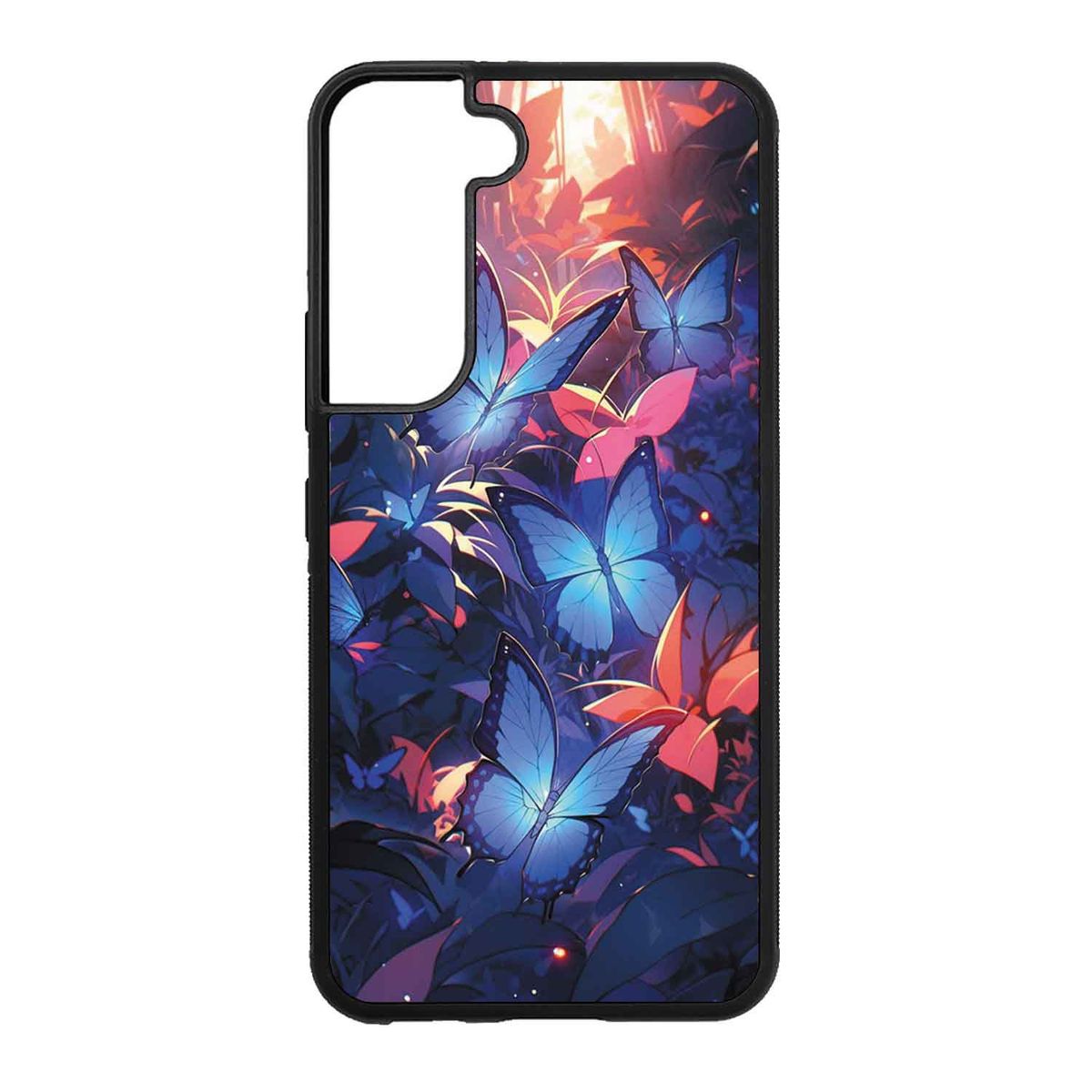 GENERICO - Funda Protector Case Para SAMSUNG S22