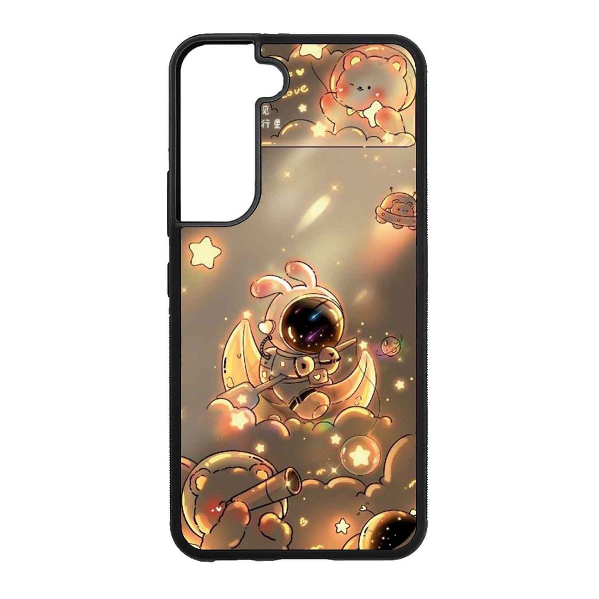 GENERICO - Funda Protector Case Para SAMSUNG S22