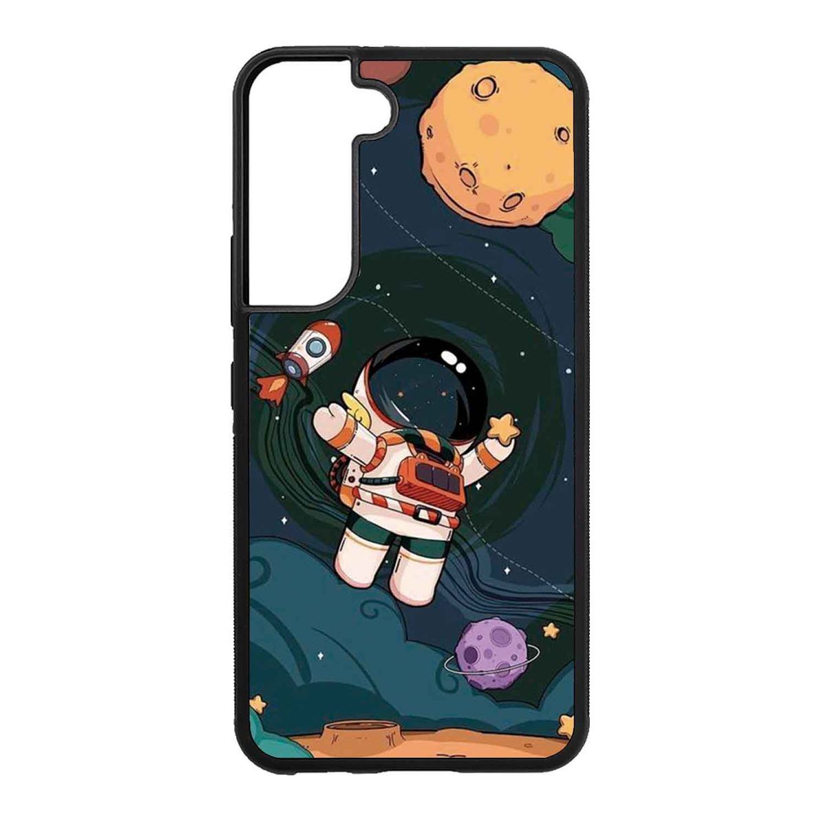 GENERICO - Funda Protector Case Para SAMSUNG S22