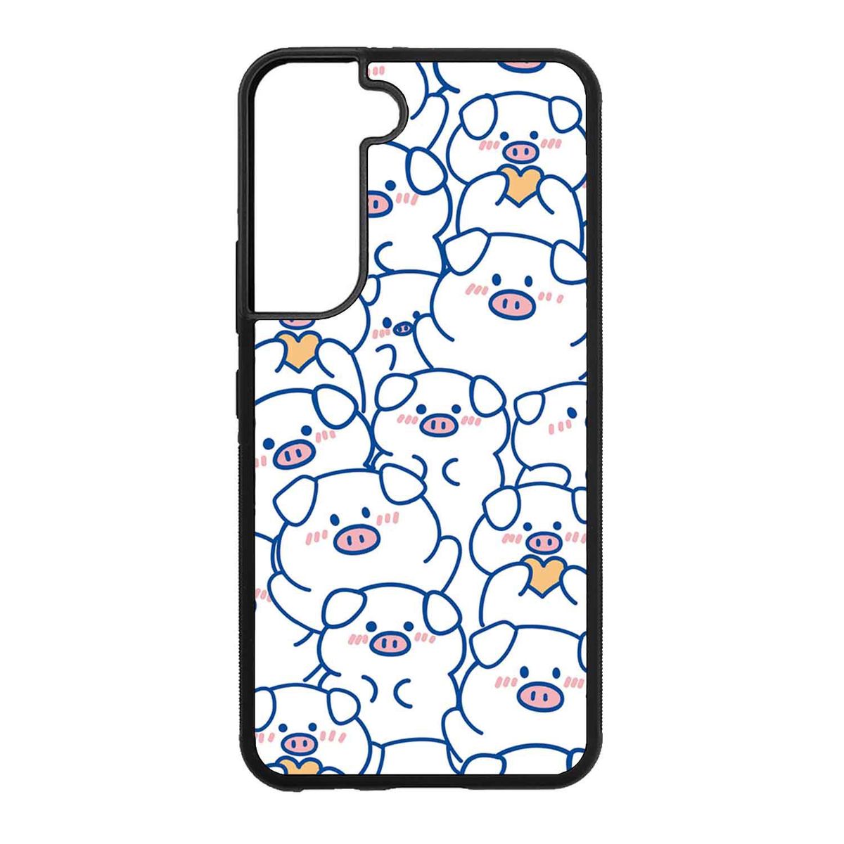 GENERICO - Funda Protector Case Para SAMSUNG S22