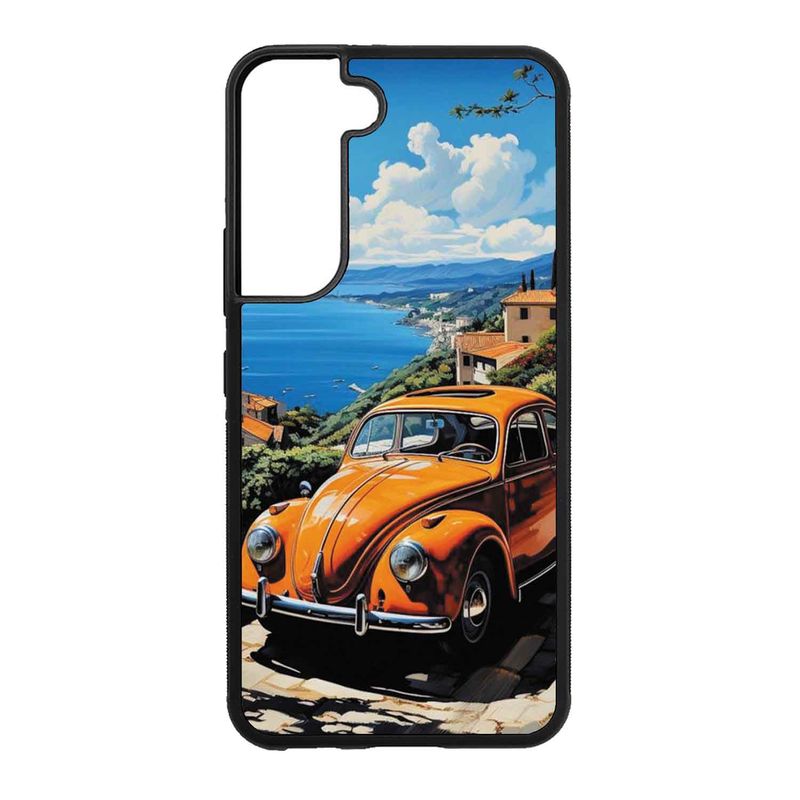 GENERICO - Funda Protector Case Para SAMSUNG S22