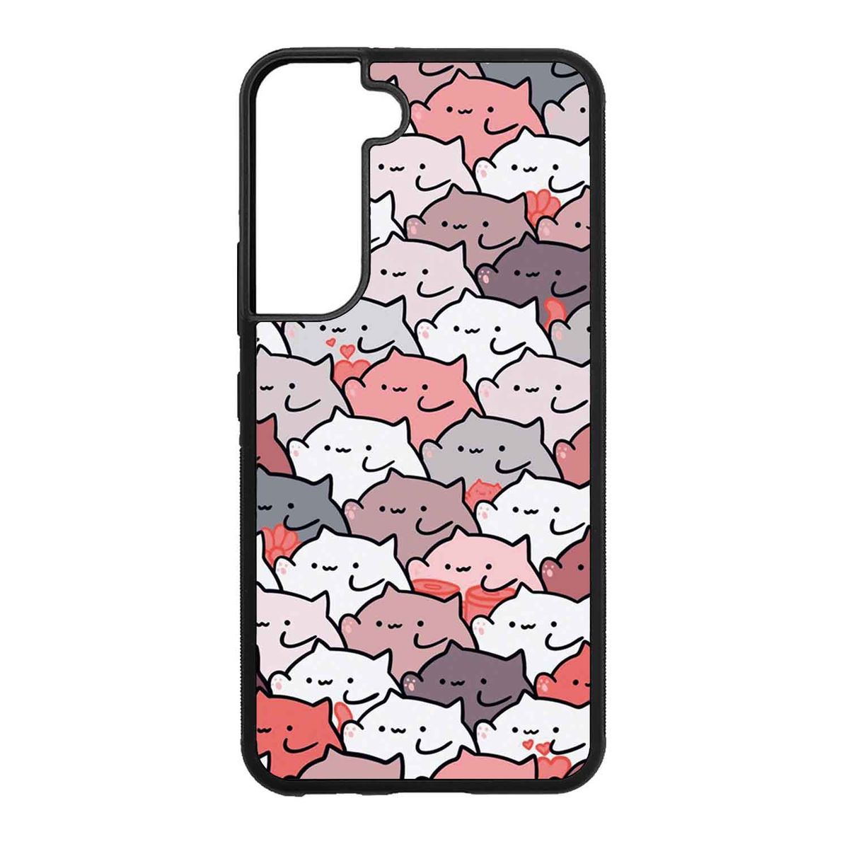 GENERICO - Funda Protector Case Para SAMSUNG S22
