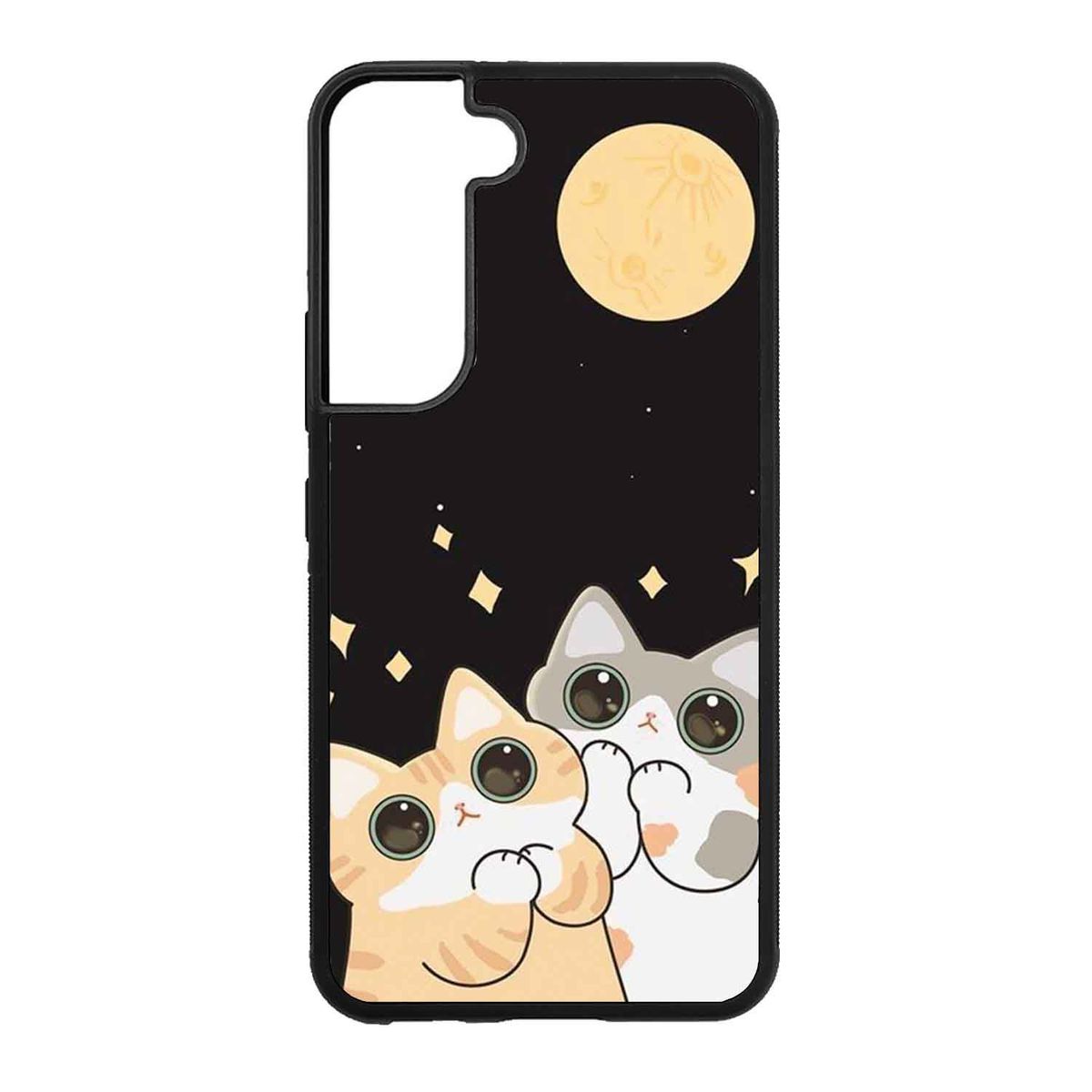 GENERICO - Funda Protector Case Para SAMSUNG S22