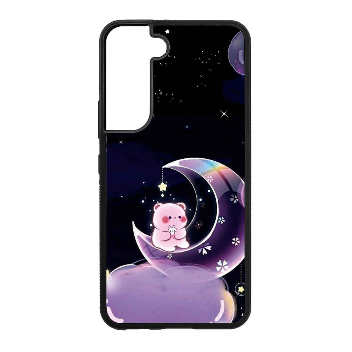 GENERICO - Funda Protector Case Para SAMSUNG S22