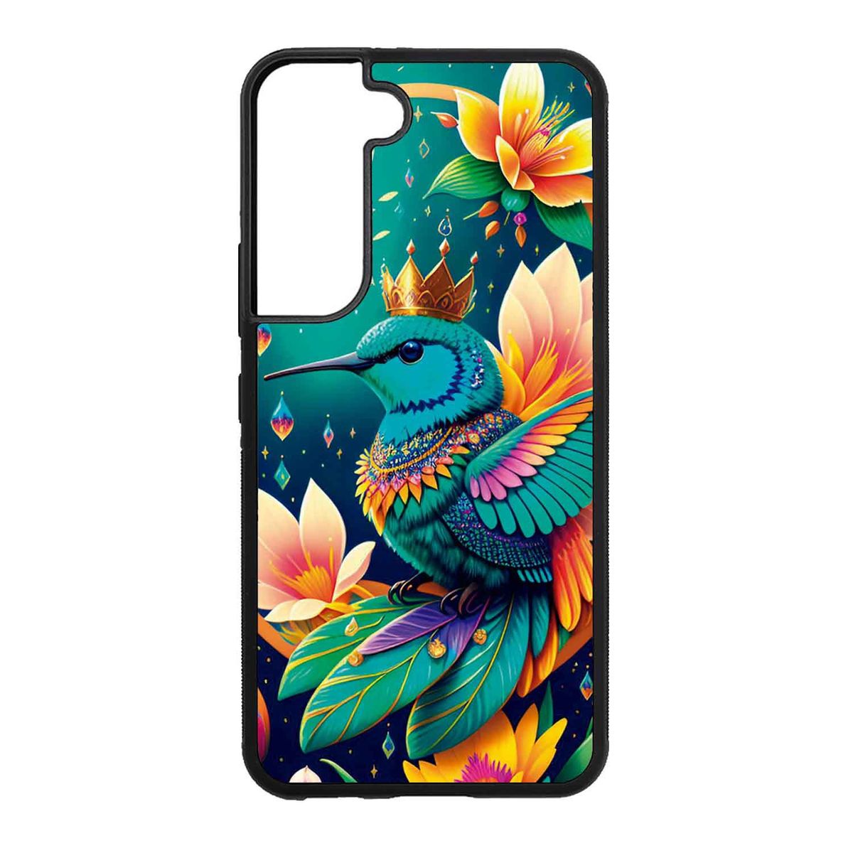 GENERICO - Funda Protector Case Para SAMSUNG S22