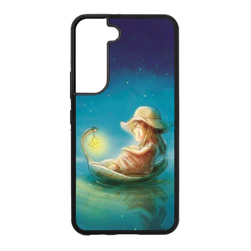 GENERICO - Funda Protector Case Para SAMSUNG S22