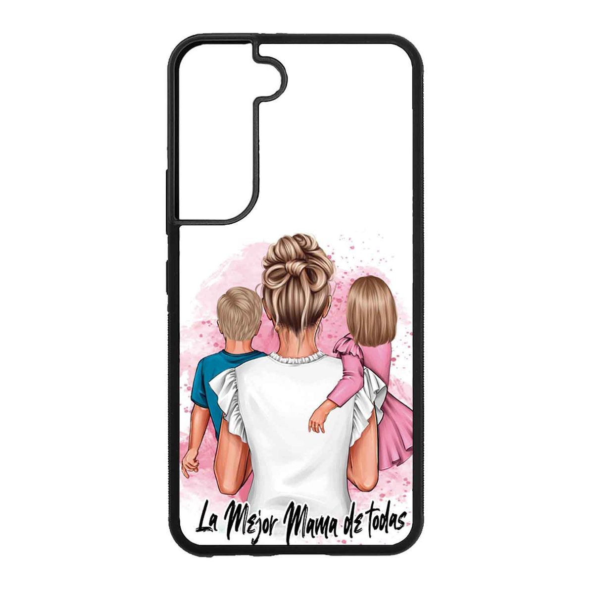 GENERICO - Funda Protector Case Para SAMSUNG S22