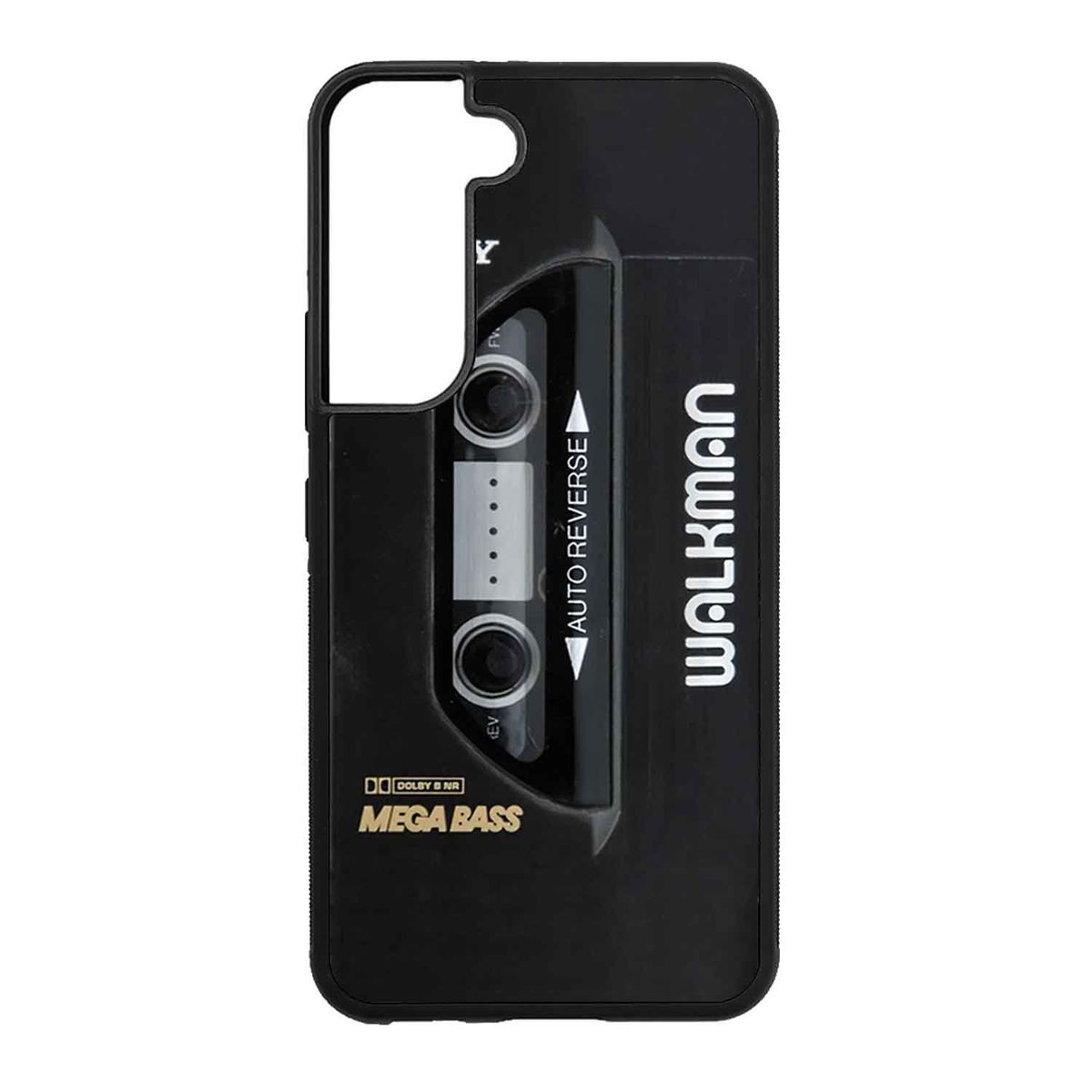 GENERICO - Funda Protector Case Para SAMSUNG S22