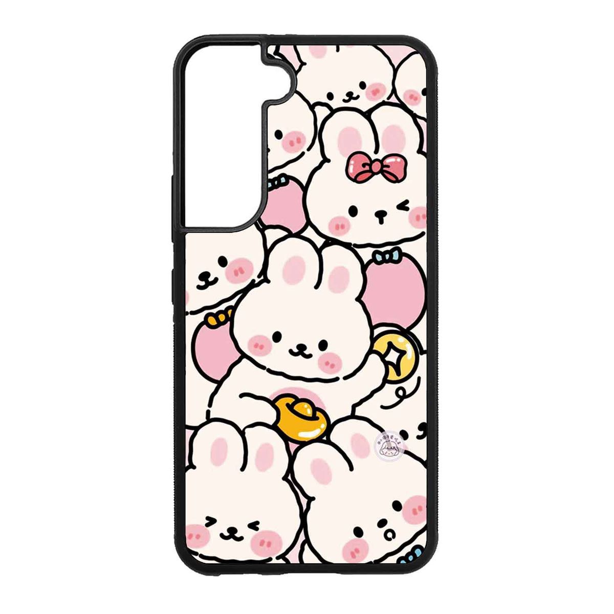 GENERICO - Funda Protector Case Para SAMSUNG S22