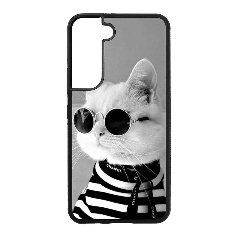 GENERICO - Funda Protector Case Para SAMSUNG S22