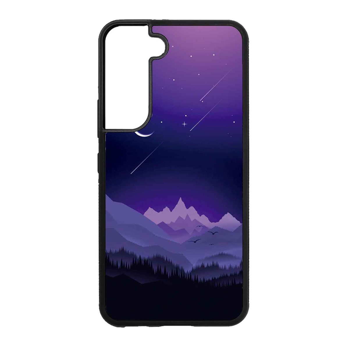 GENERICO - Funda Protector Case Para SAMSUNG S22