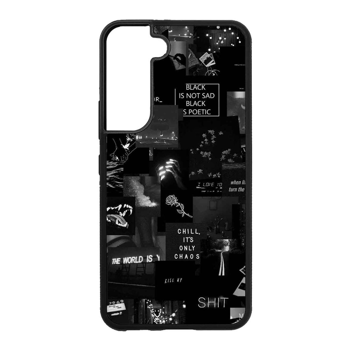 GENERICO - Funda Protector Case Para SAMSUNG S22